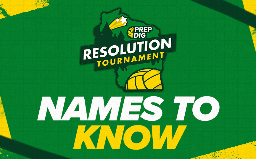 20 New Names To Know From Prep Dig Resolution