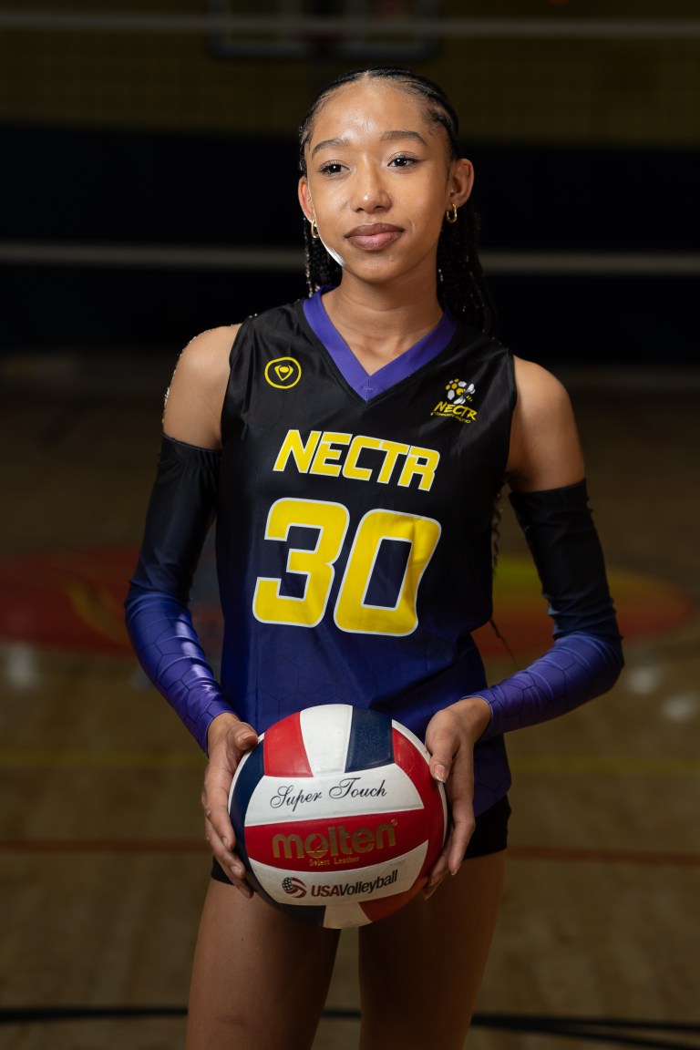 Aniyah Sturm