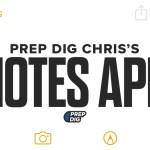 The Notes App – Wisconsin Exposure Tour Session 1