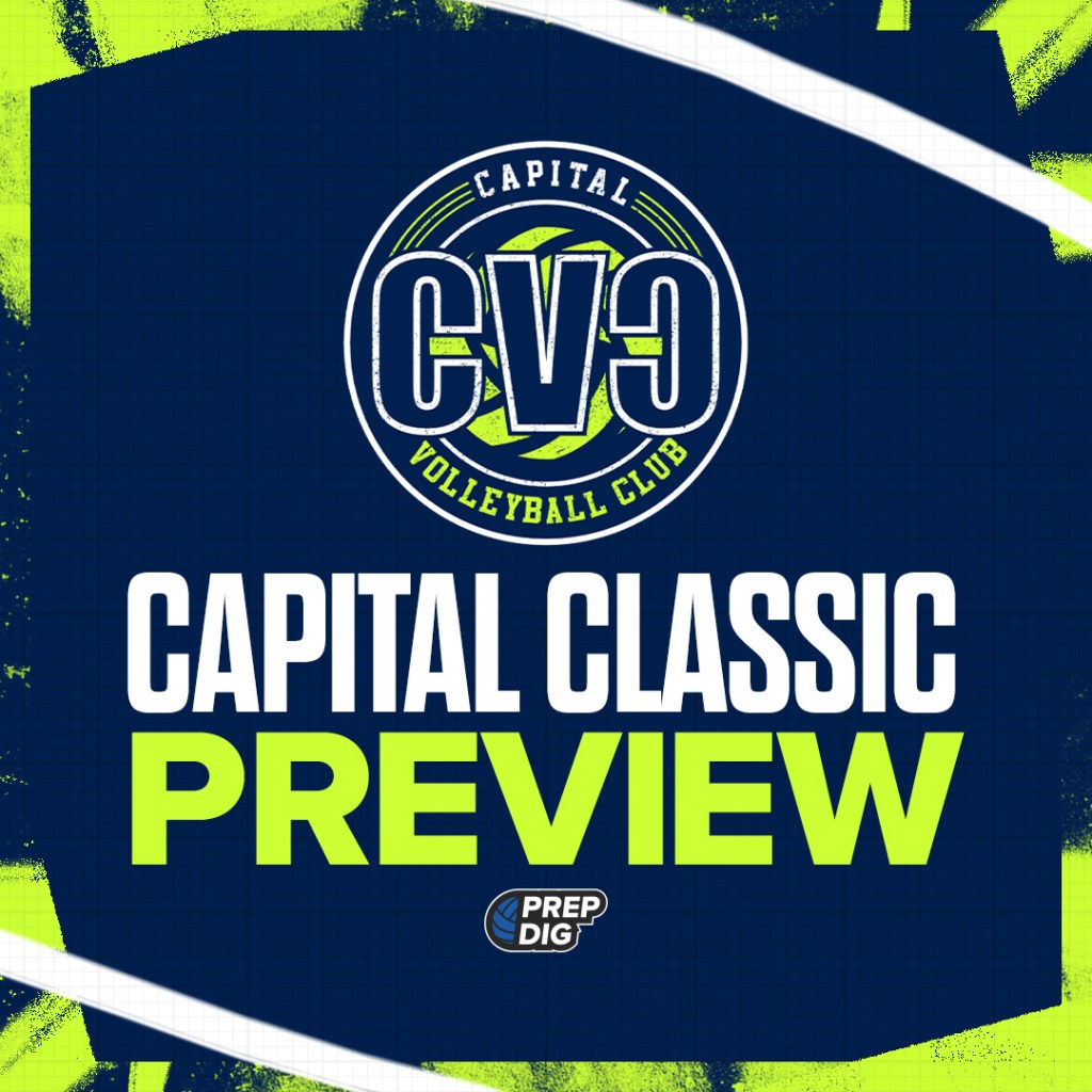 Capital Classic Tournament~2025 Liberos/DS Players to Watch