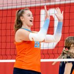 New Kids on the Block: WI Freshmen Leading on the Court