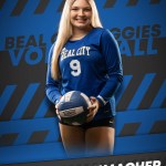 Paisley Schumacher
