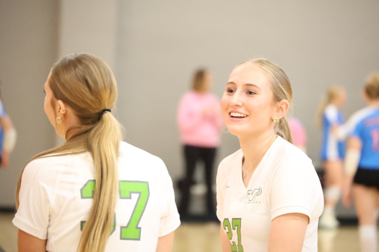 Maddy Lautenschlager