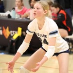 Payton Schaefer