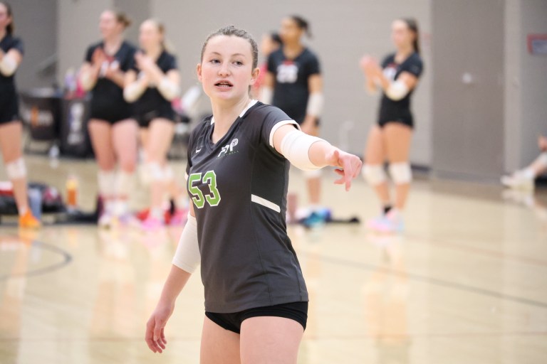 Braelyn Barber