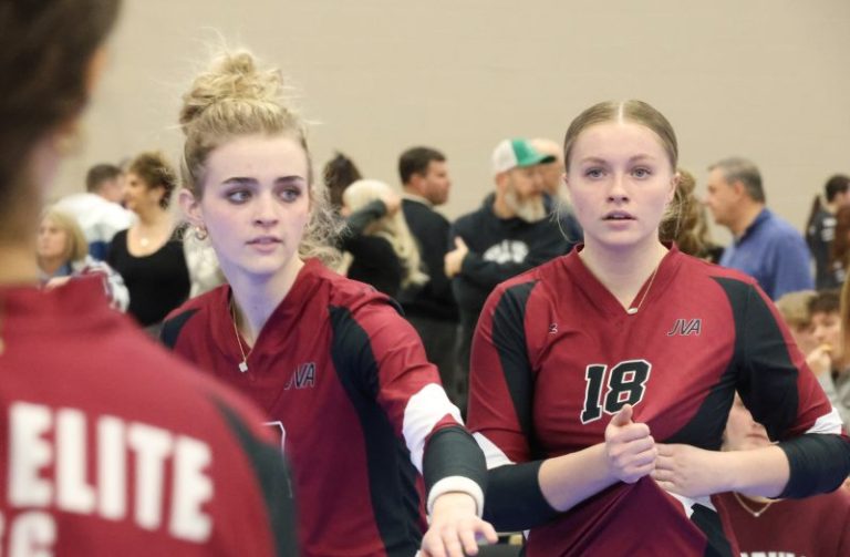 What Teams Made Statements at Central Zone?