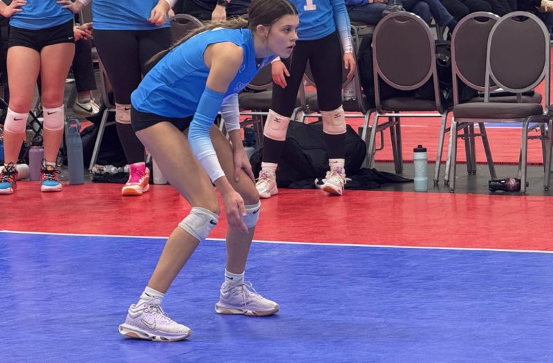 Railynn Bowman