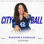 Raneighla Gonzalez