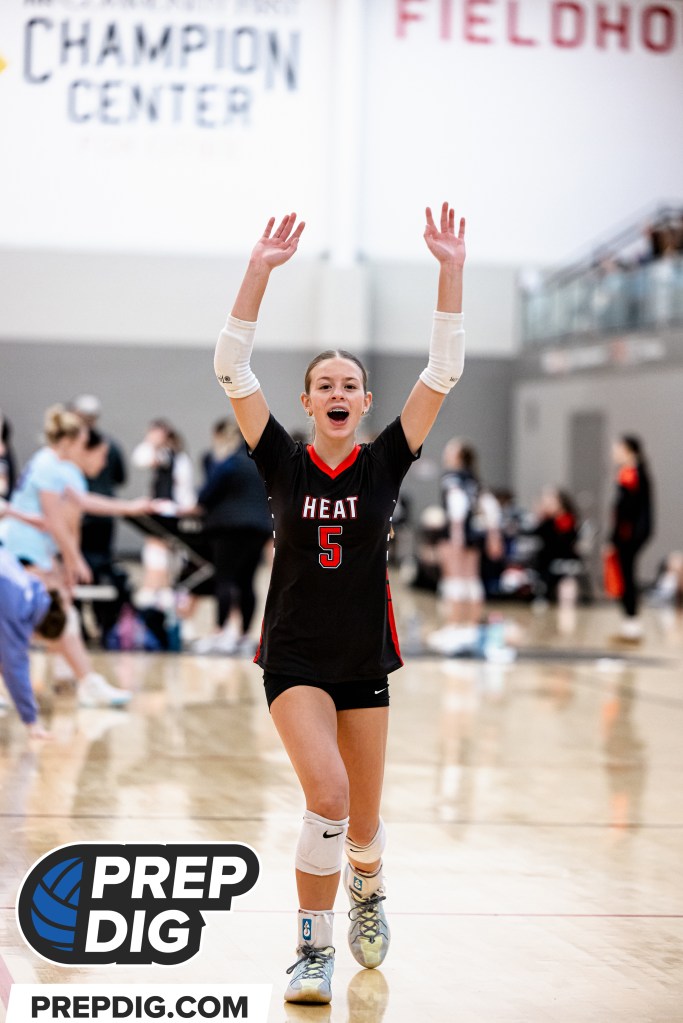 Attackers Shine at the PrepDig Bracket Busters