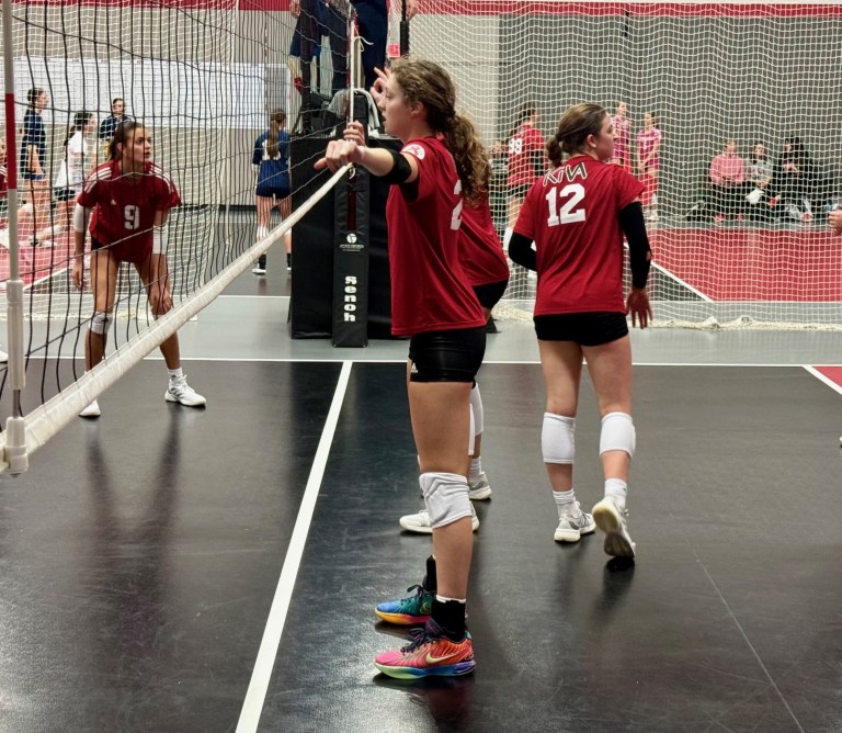 Inaugural 2027 Rankings Top Six Explained
