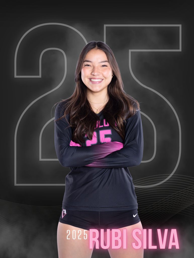 Rubi Silva