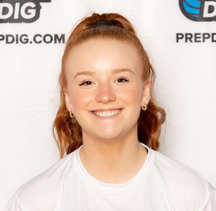 Maddie Bennett