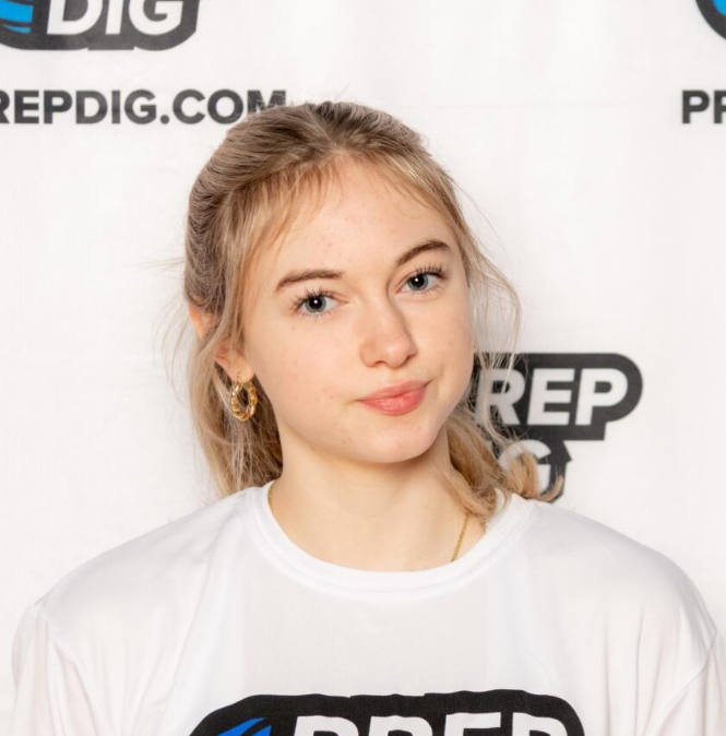 Madalyn Lebeck