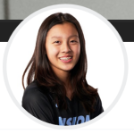Audrie Huang