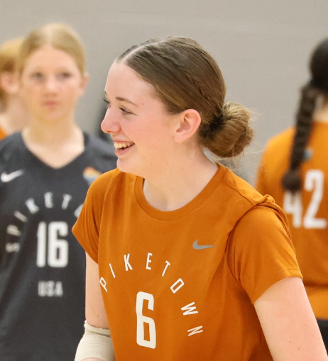 Addison Kiekhaefer