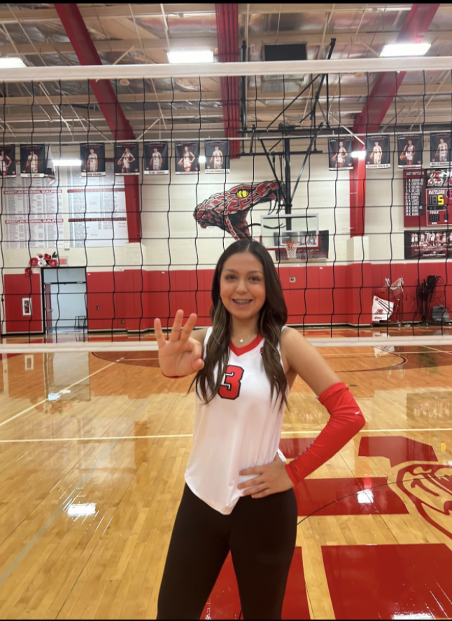 Kayden Garcia, | Prep Dig