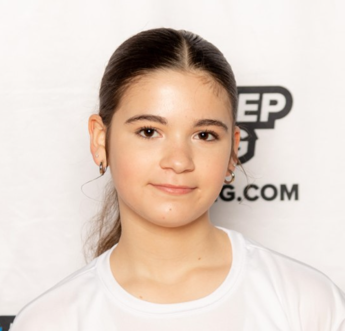 Giulia Oleson