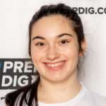 10 Setters Who Stole the Show at the West Coast Showcase