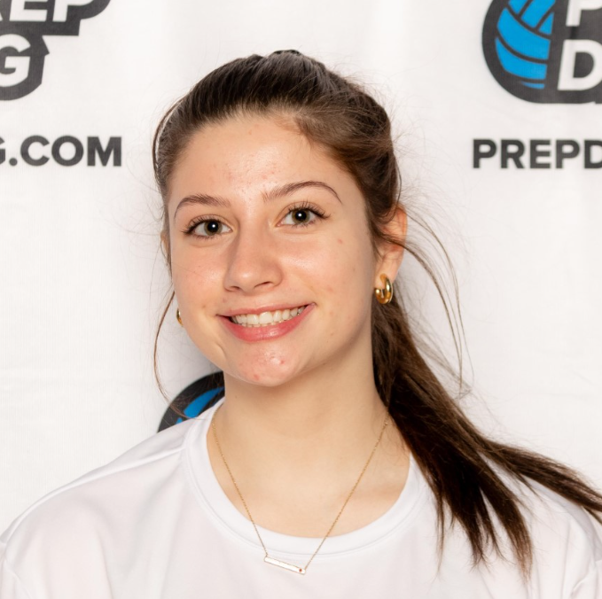 Club Season Shoutouts: 2027 Setters
