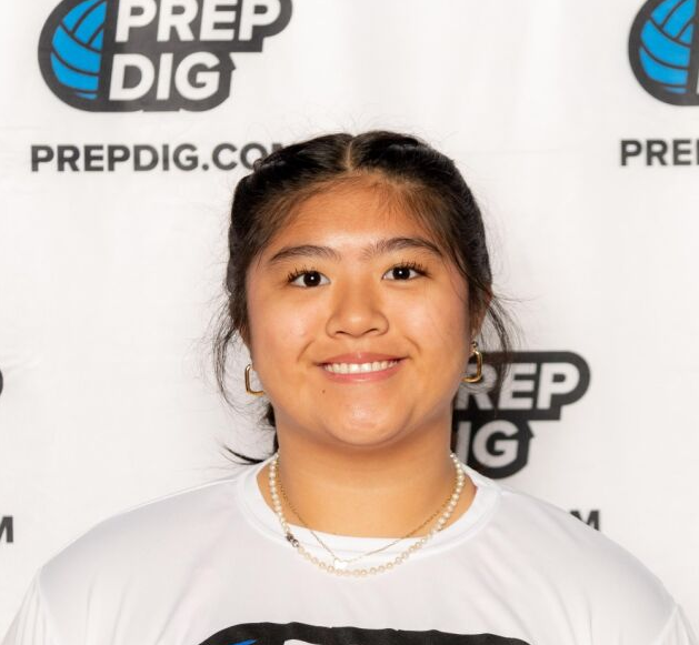 Zoe Manalili