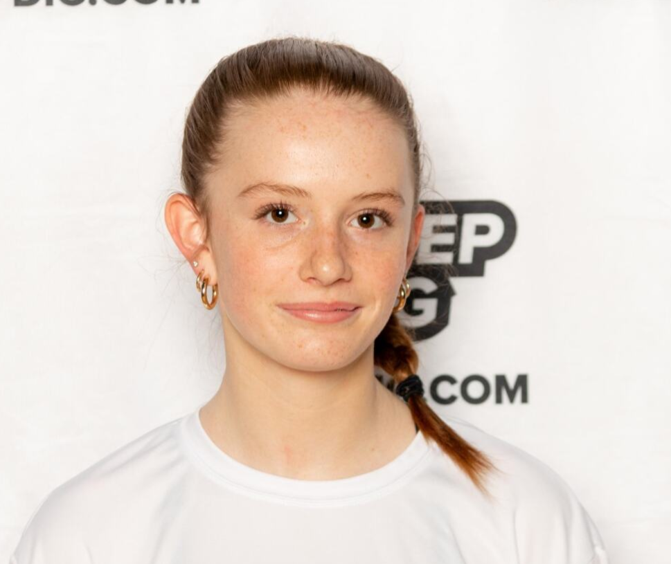 Zea Gonshorowski