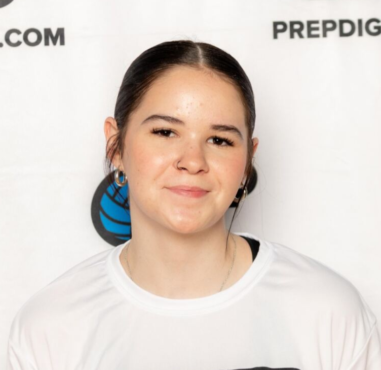 Karlee McCaslin