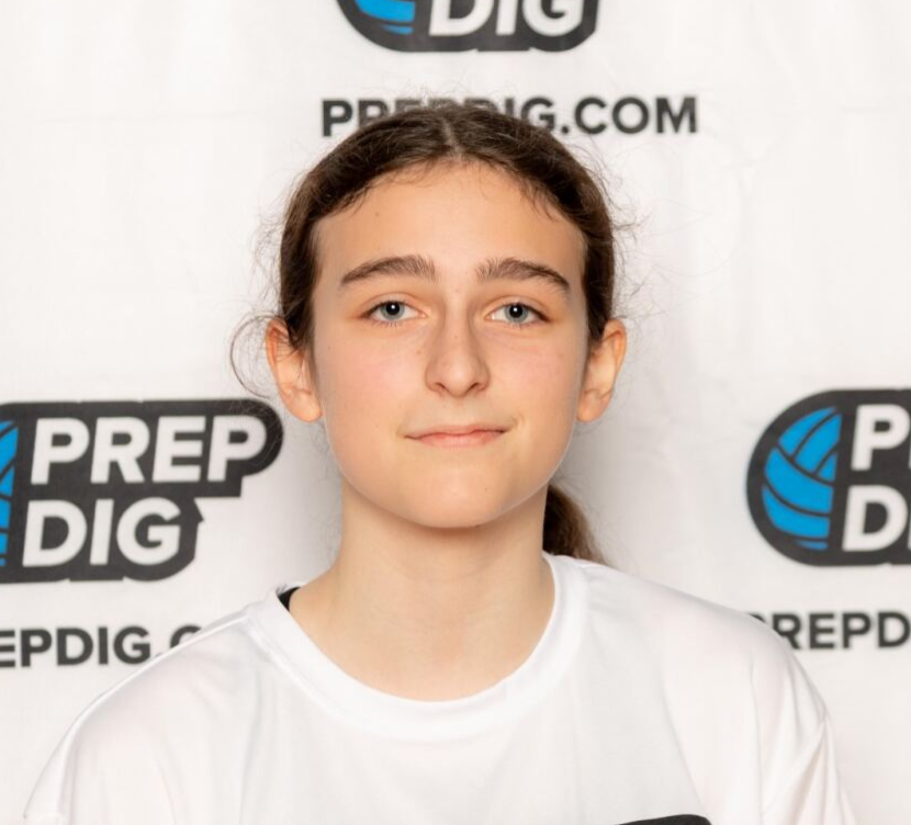 Lilly Goldsby Hughes