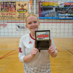 Addison McDonald