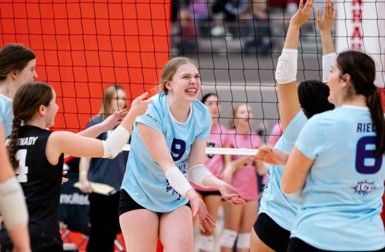 PD Chi-Town Classic: Impact Middles