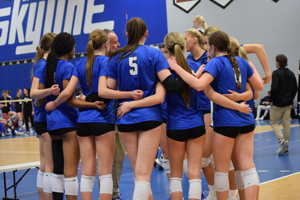 The Future is Here &amp;#8211; Texas Advantage Volleyball 15 Black Jason