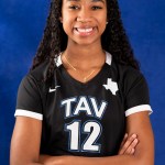 Taylor Woods
