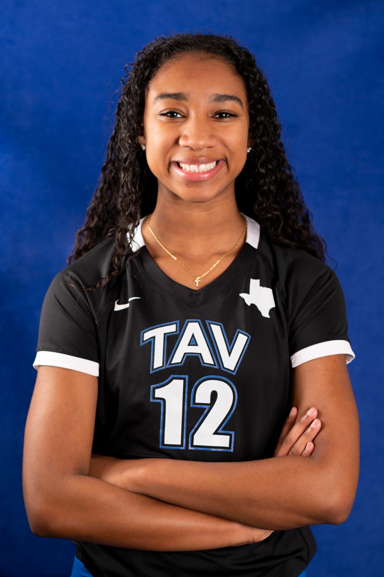Taylor Woods