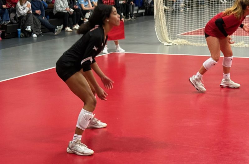 Final Regular Season Week in Review: Assumption finishes 31-4