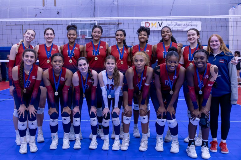 Metro 18 Shows Strength in First Local Tournament