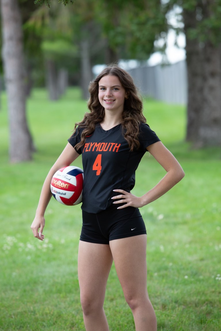 Addison Meyer