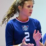 Preslie Walker
