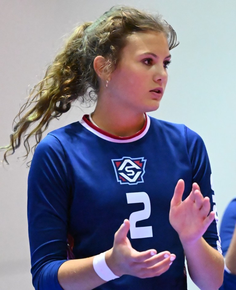 Preslie Walker