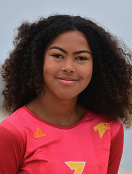 Ari Robinson