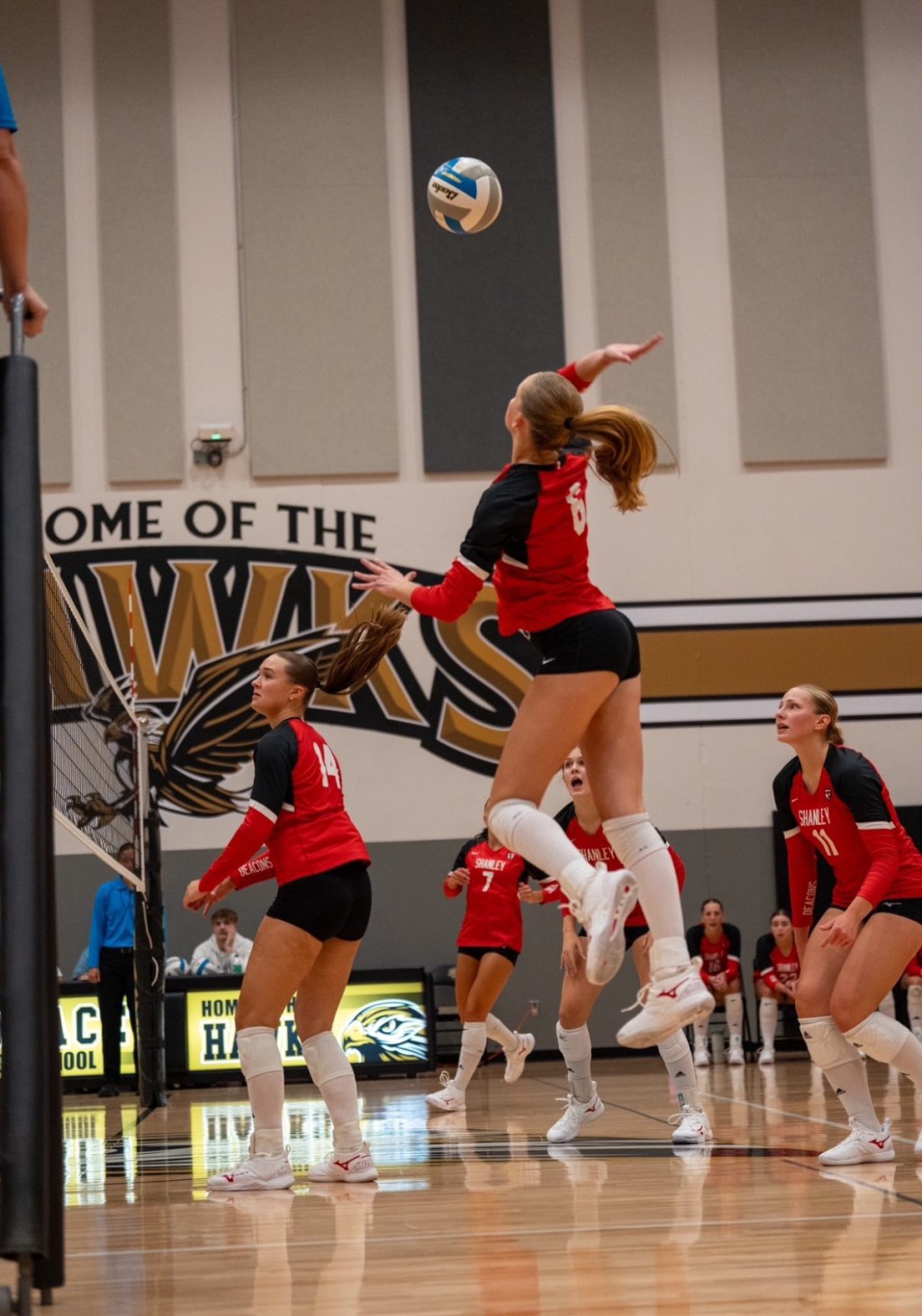 5 Standout 16&amp;#8217;s~Who Are Catching College Coaches&amp;#8217; Attention