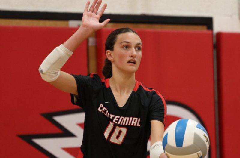 Annabelle Steinhoff