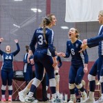 My Top 10 standouts in the 17/18’s Division at NCR Frost Fest