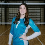 Amelia Nicole Anselmi