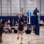 2025 NorCal Winter Classic: Setters and Playmakers