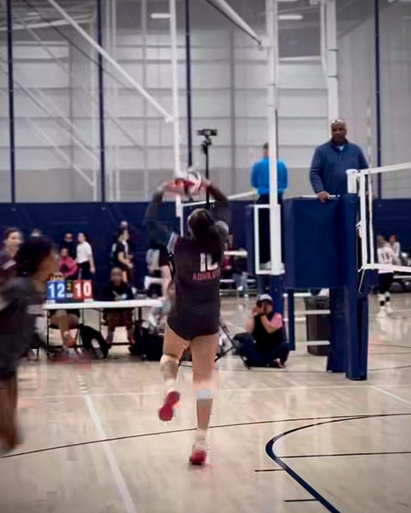2025 NorCal Winter Classic: Setters and Playmakers