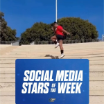 Social Media Stars of the Week: Voices Behind the Views