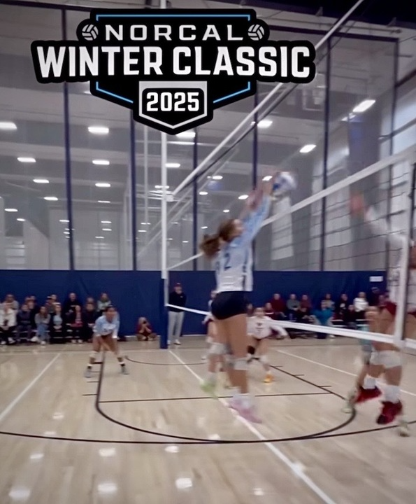 2025 NorCal Winter Classic Leadership and Court Presence Prep Dig
