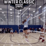 2025 NorCal Winter Classic: Leadership and Court Presence
