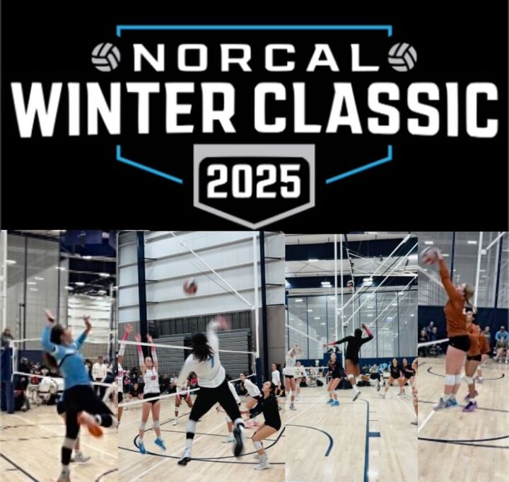 Preview: 2025 NorCal Winter Classic – Discovered Gems
