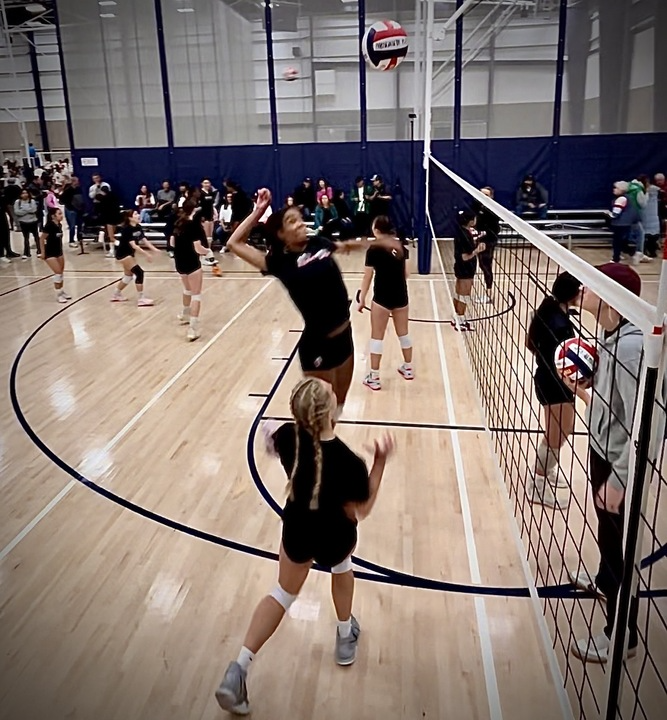 2025 NorCal Winter Classic Offensive Power and Versatility Prep Dig