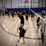 2025 NorCal Winter Classic: Offensive Power and Versatility